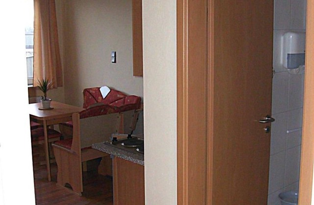 Apartment 3 - Apartments Järgen