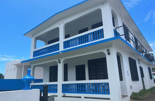 Apartment 3 Beach House