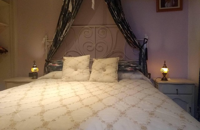 Apartment 3 bedrooms
