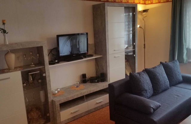 Apartamento 3 - Casa Benneckenstein