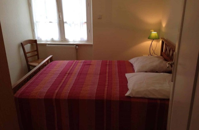---- Apartamento 3 ----