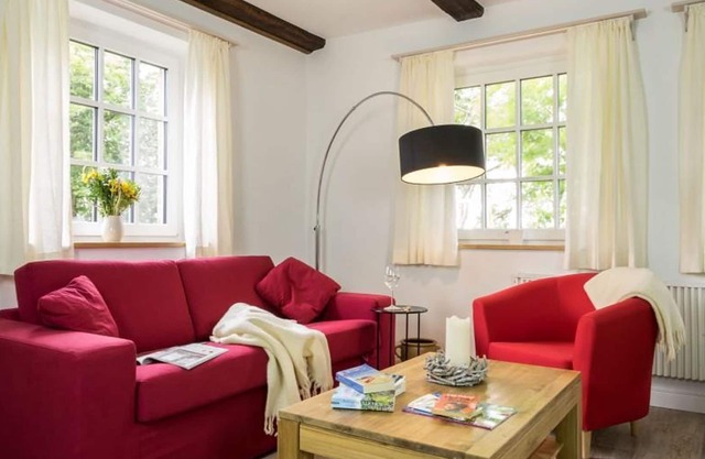 Apartamento 3 - Haubarg Windschuur