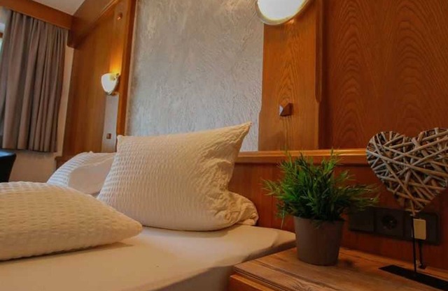 Apartamento 3 - Hotel Tia Apart