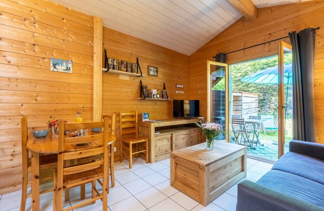 Cotagne-Apartamento-Baño Privado