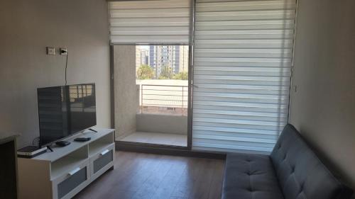 Apartment 3 people