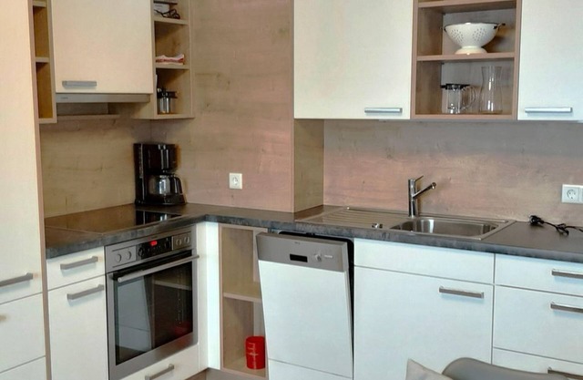 Apartamento 3 - Schober, casa