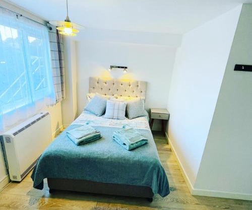 Apartment 3, The Anchorage Porth Way, Porth, Newquay TR7 3NR