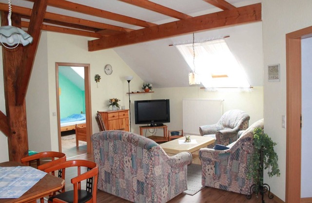 Apartamento 3 van Vlyten - Farmhouse van Vlyten, 45006