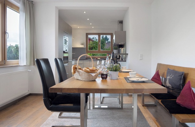 Apartamento '3' con balcón y wifi