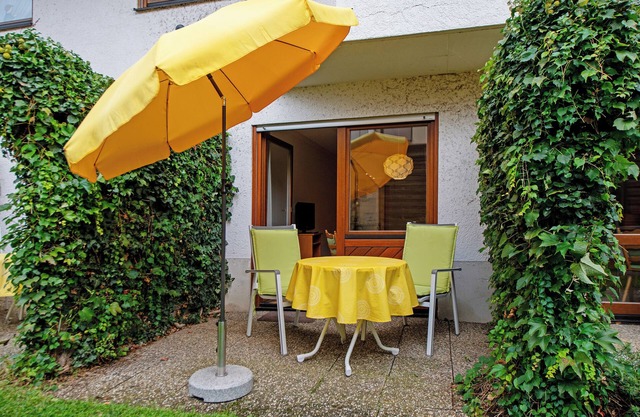 Apartamento '3' con terraza privada y Wi-Fi
