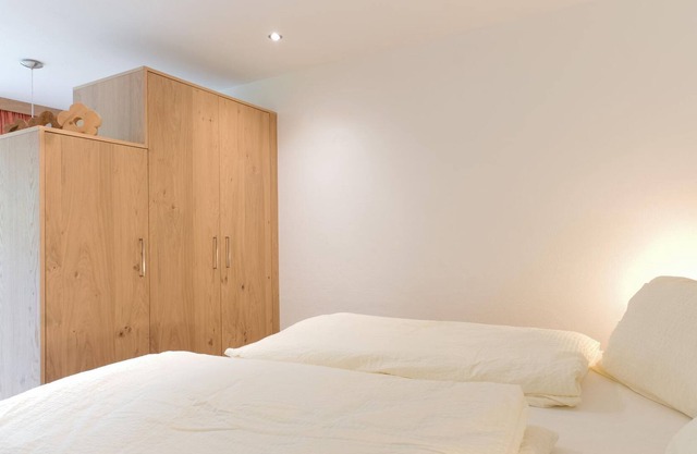 Apartamento 3 - Zehentner, casa