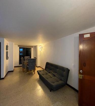 Apartment 301