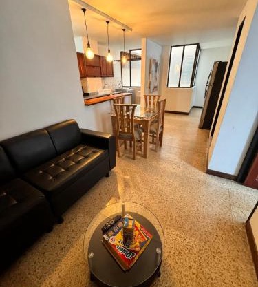 Apartment 302