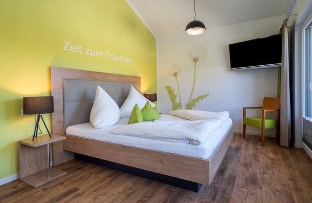 Apartamento '302' con jardín compartido, Wi-Fi y aire acondicionado