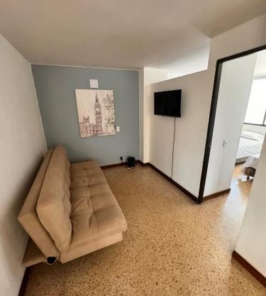 Apartment 303