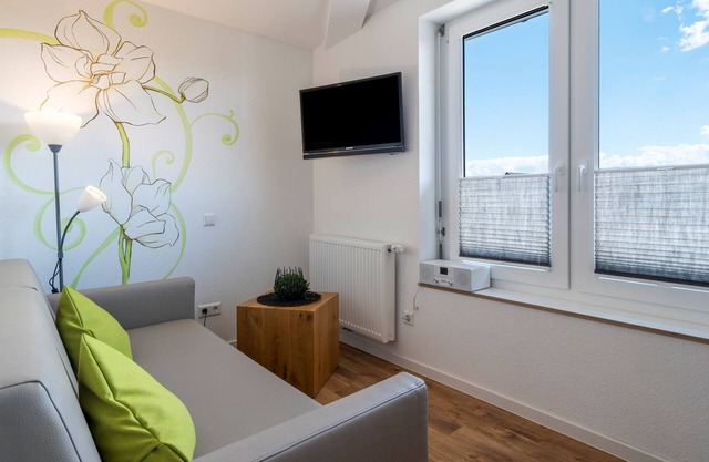 Apartamento '303' con jardín compartido, Wi-Fi y aire acondicionado