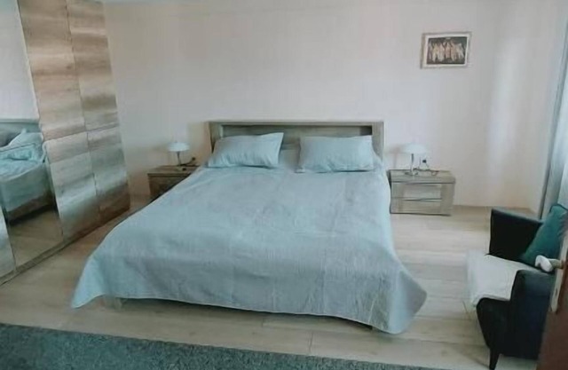 Apartment (30sqm) with kitchenette for 2 persons
