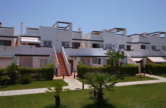 Apartment 316 Condado De Alhama
