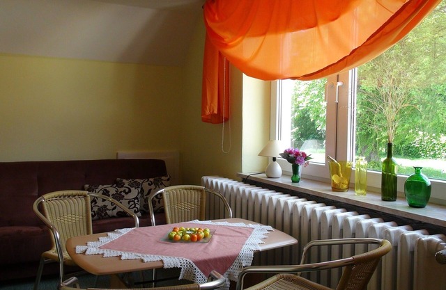 Apartamento 35 - Apartamentos en Usedom