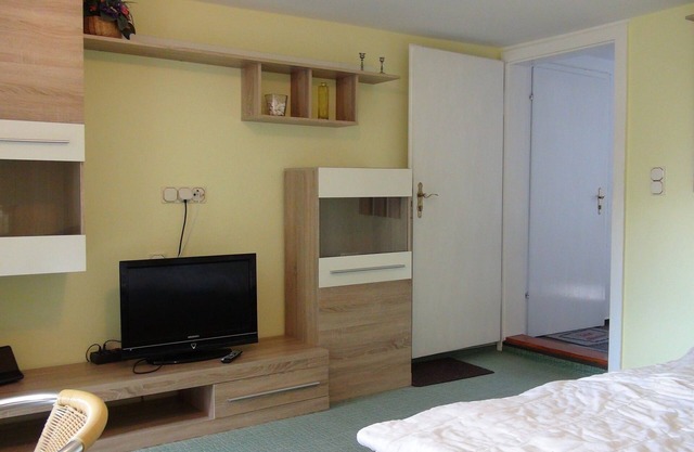 Apartamento 36 - Apartamentos en Usedom