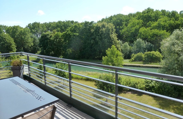 * Apartamento 4 100 m2 muy luminoso, con vistas cerca de Estrasburgo