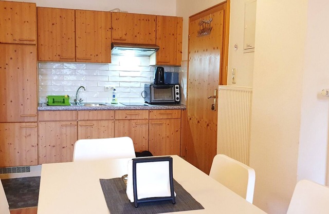 Apartment 4, 45 sqm for max. 5 persons