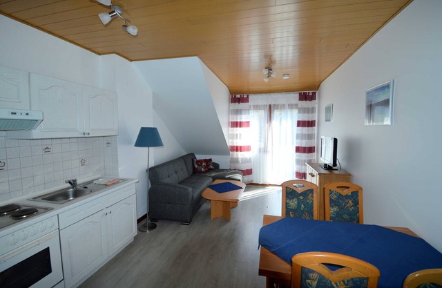 Apartamento 4 - Apartamentos Arrow