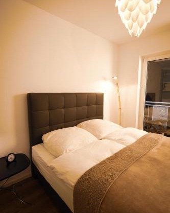 Apartment 4
