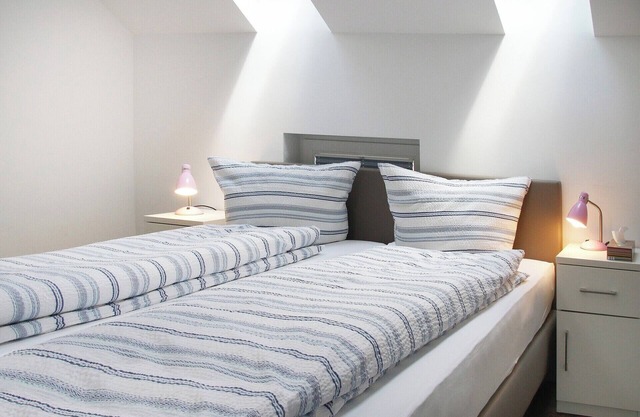 Apartamento '4, 85qm' con piscina compartida, terraza privada y Wi-Fi