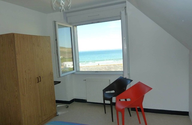- Apartamento 4 ----