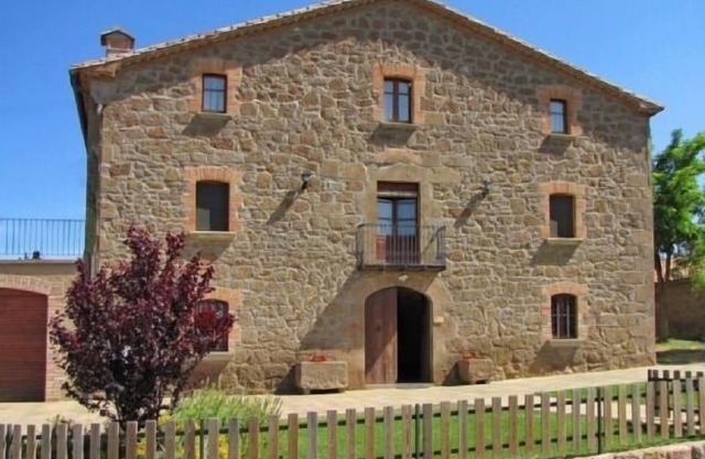 Apartment 4 guests en casa rural