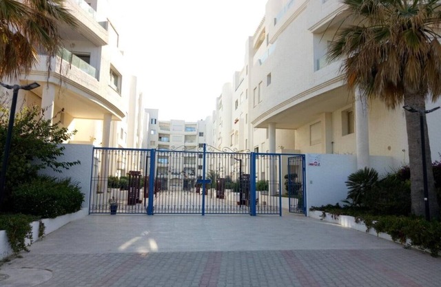 Apartamento 4 alto standing cerca del mar