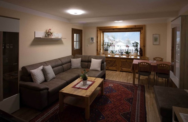 Apartamento 4 - Casa Bergland
