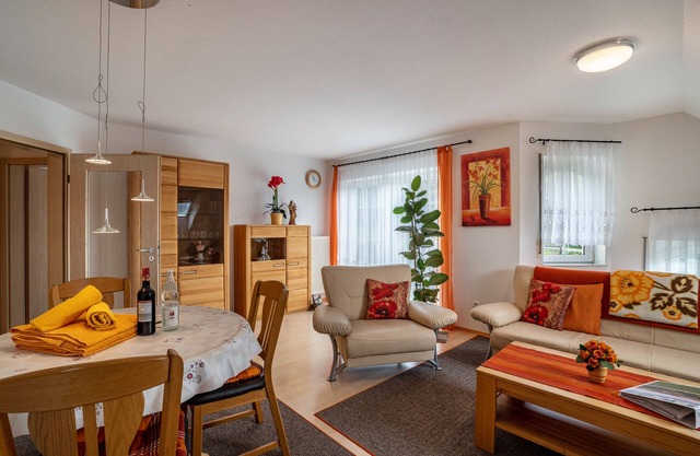 Apartamento '4 Og Links' con balcón y Wi-Fi