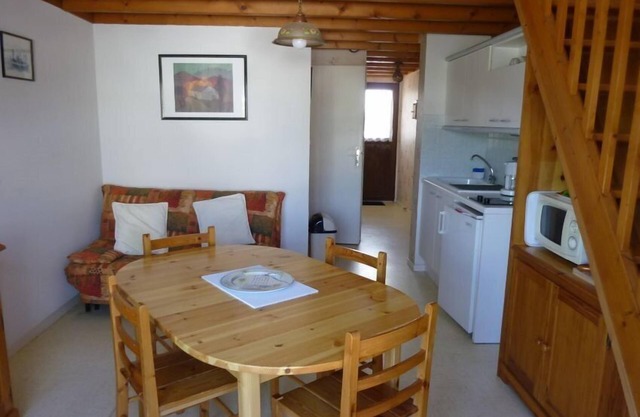 Apartment 4 people, ideal location