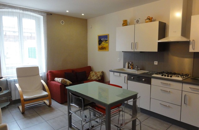 Apartamento 4 pers. con jardín en la Camarga: playas, naturaleza, kitesurf, wifi