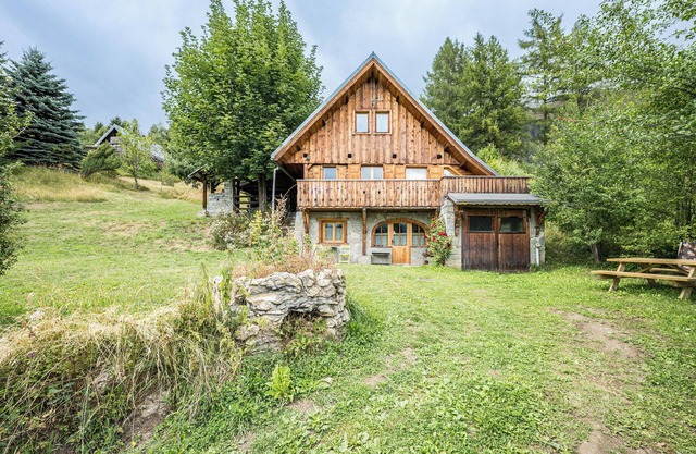 Apartamento '4 Personnes' con vistas a la montaña