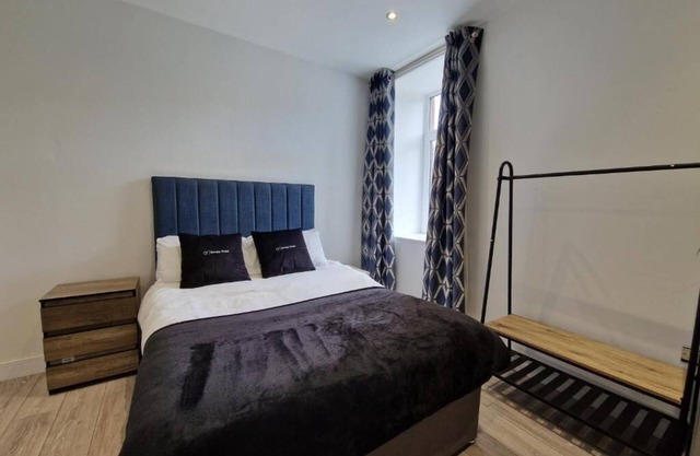 Apartment 4 - The Tynte