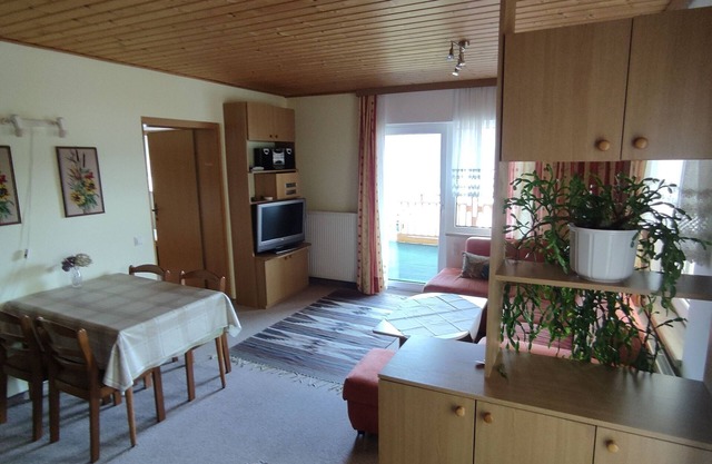 Apartamento '4' con vistas al lago, jardín compartido y Wi-Fi