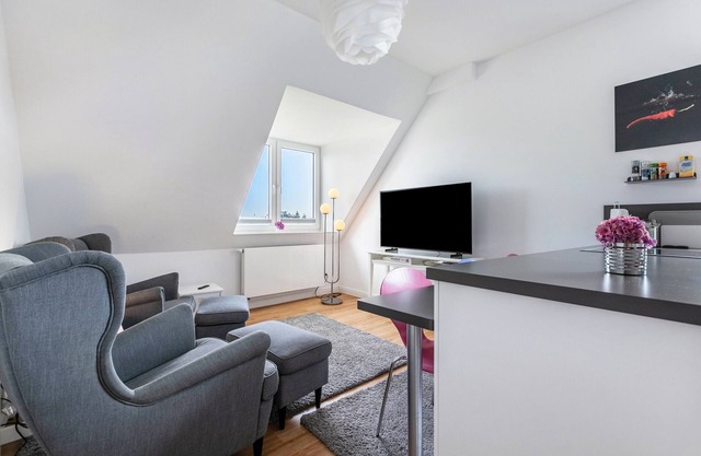 Apartamento '4' con Wi-Fi