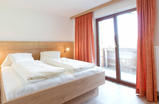 Apartamento 4 - Zehentner, casa