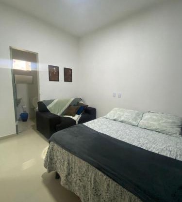 Apartment 405 downtown with garage