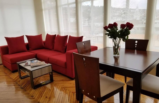 Apartamento 407 Centro Histórico Quito