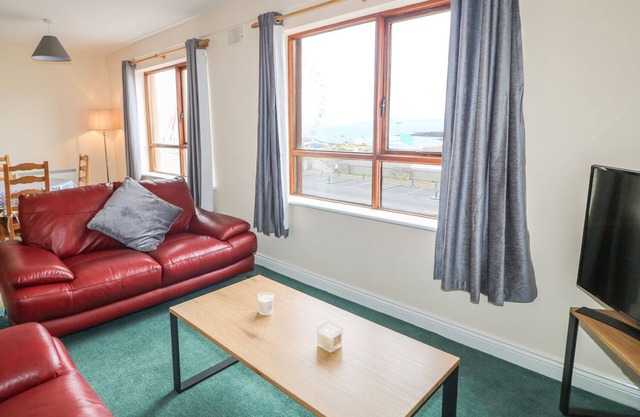 APARTMENT 42, family friendly in Bundoran, County Donegal