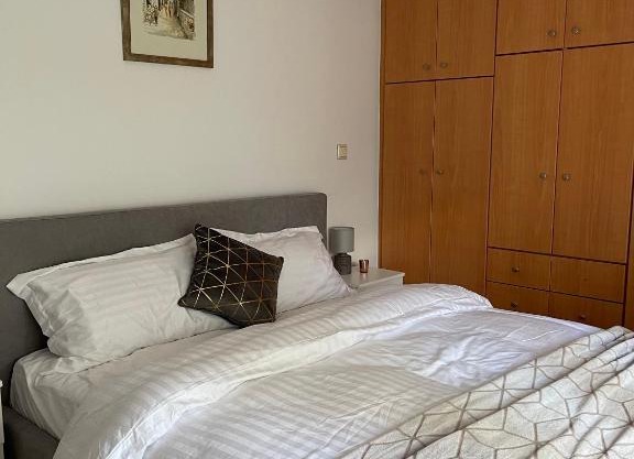 Apartment 44 in Athens