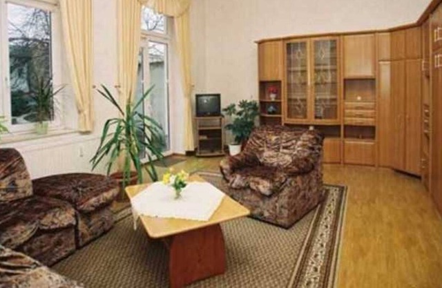 Apartamento de 44 m2 - Apartamentos Hagen