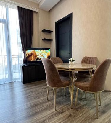 Apartment 45