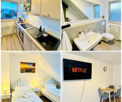 Apartment 4you Köln-Frechen