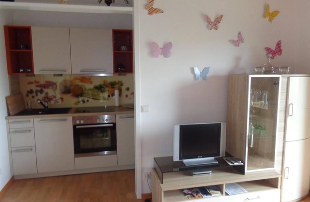 Apartamento 5 (66 m²) - Landhaus Eller
