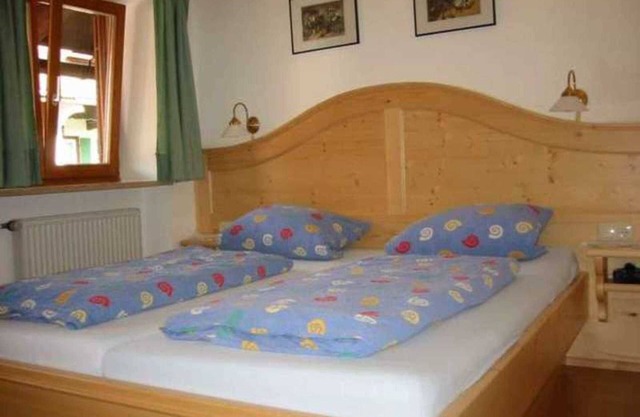 Apartamento 5 75 m2 - familia granja-montaña martillo